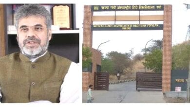 Hindi-Vidyapeeth-and-Rajneesh-Kumar-Shukla-amravati-mandal