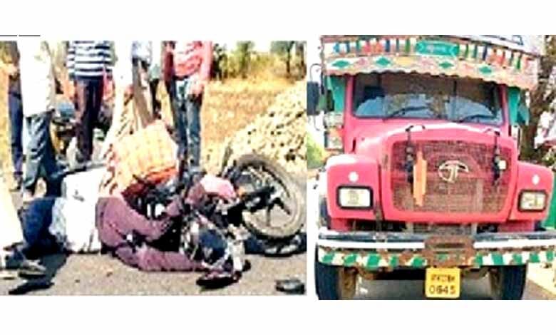 Accident-amravati-mandal