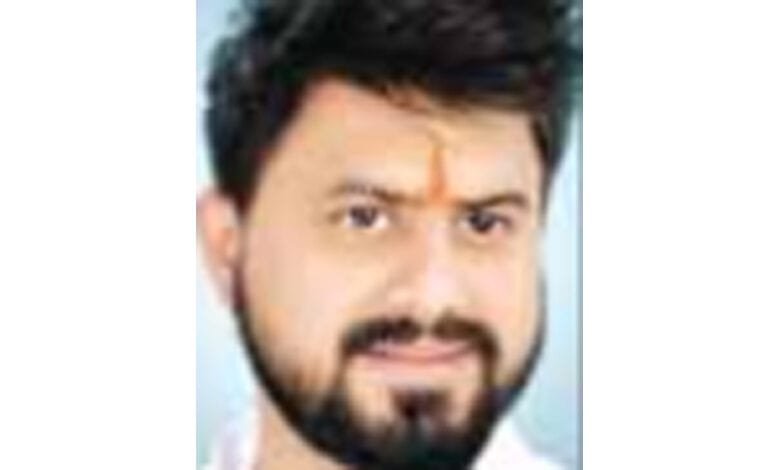Vaibhav-Bajaj-amravati-mandal