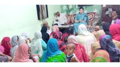 Pahal-Foundation-amravati-mandal