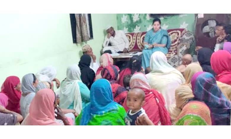 Pahal-Foundation-amravati-mandal