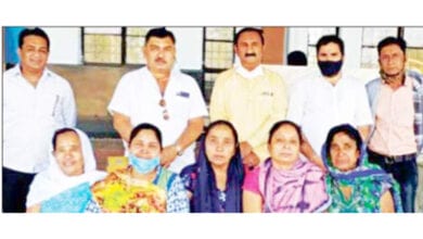 Shrichand-tejwani-amravati-mandal