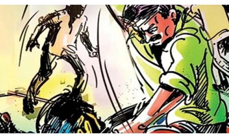 Sword-attack-amravati-mandal