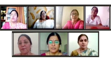 Lecture-rosary-amravati-mandal
