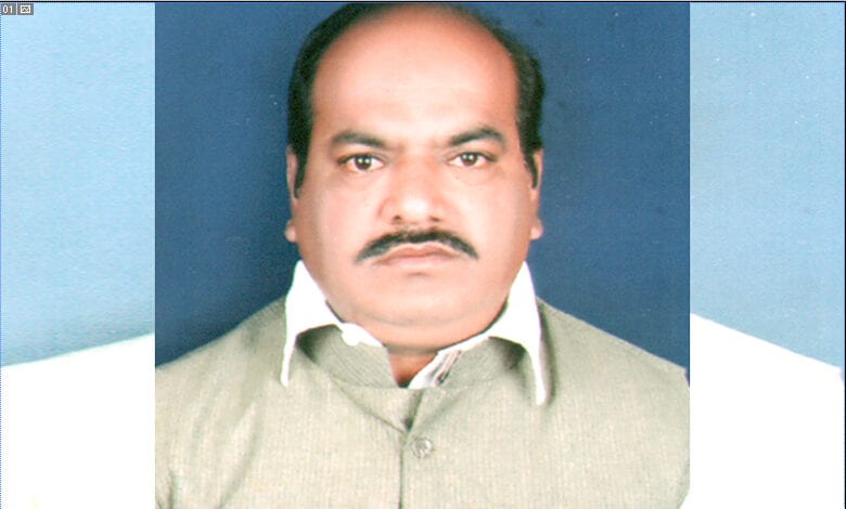 Milind-Bambal-amravati-mandal