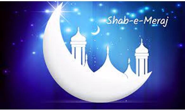 Shabbe-e-Meraj-amravati-mandal