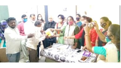 Padmini-Rajput-Mahila-amravati-mandal