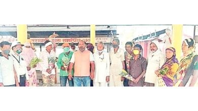 Funerals-amravari-mandal