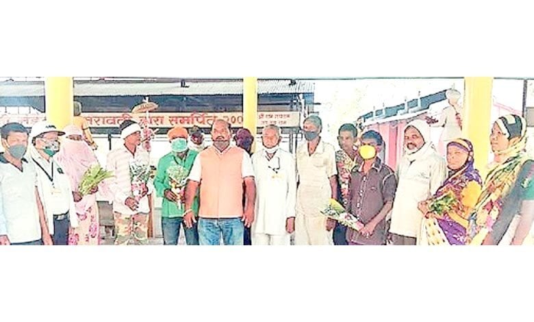 Funerals-amravari-mandal