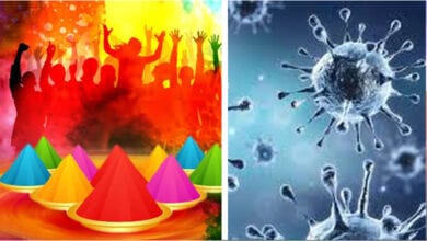 Holi-festival-with-corona-amravati-mandal