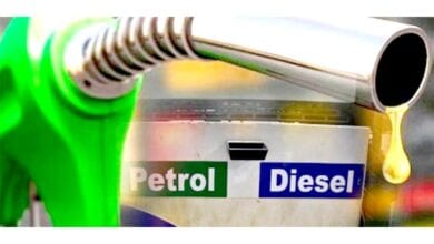 Diesel-Petrol-amravati-mandal