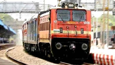 Special-Train-way-amravati-mandal