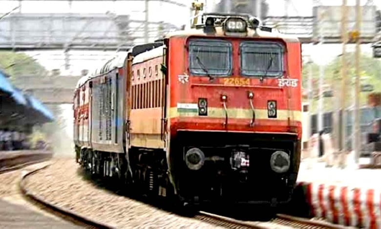 Special-Train-way-amravati-mandal