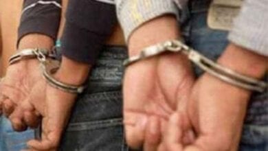 Arrested-amravati-mandal