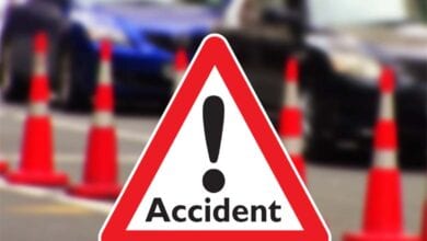 Accident-amravati-mandal