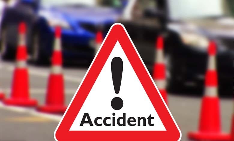 Accident-amravati-mandal