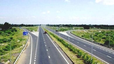 Nagpur-Mumbai-Prosperity-Highway-amravati-mandal