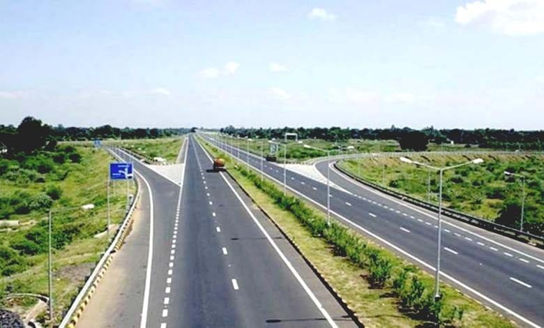Nagpur-Mumbai-Prosperity-Highway-amravati-mandal