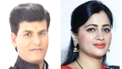 Ravi-rana-navneet-rana-amravati-mandal