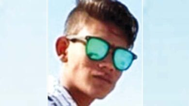 Tejas-Lokhande-Death-by-drowning-amravati-mandal