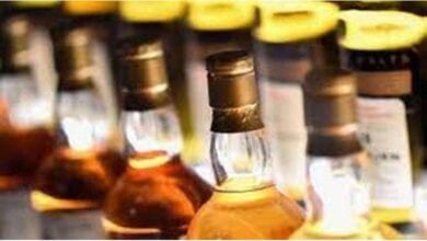 Alcohol-amravati-mandal