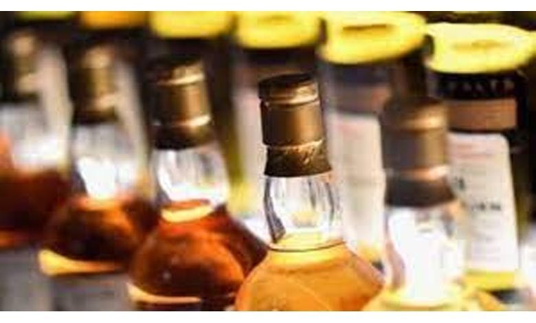 Alcohol-amravati-mandal