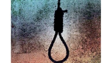 Hanging-suicide-amravati-mandal