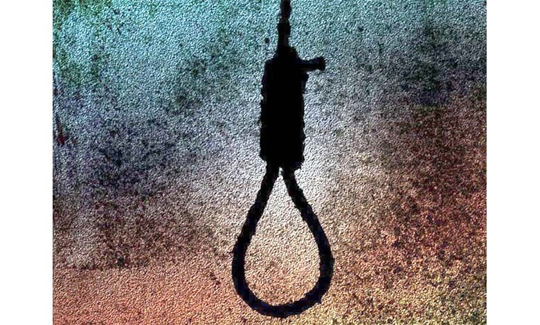 Hanging-suicide-amravati-mandal