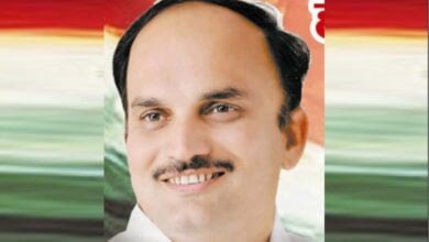 Bablu-Shekhawat-amravati-mandal