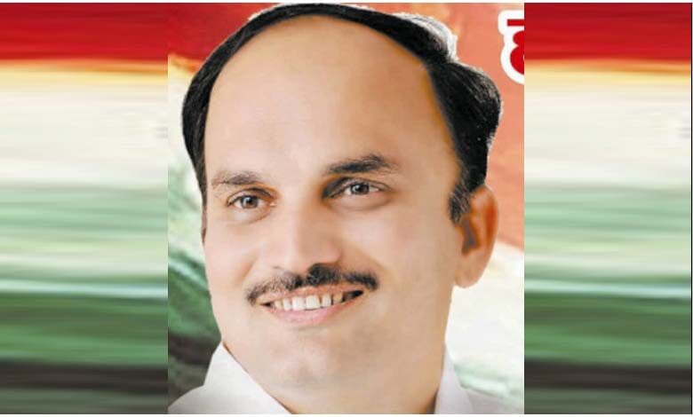 Bablu-Shekhawat-amravati-mandal