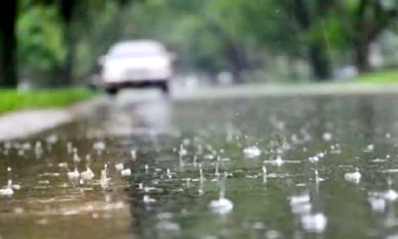 Seasonal-rain-amravati-mandal