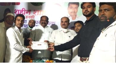 Vilasabhau-Ingole-amravati-mandal