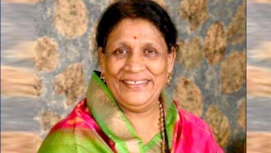 Nivedita-Chaudhary-amravati-mandal