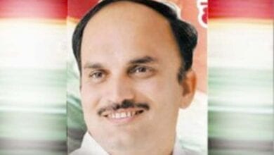 Bablu-Shekhawat-amravati-mandal