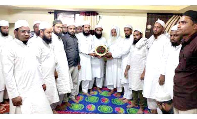 Jamiat-Ulama-e-Hind-city-amravati-mandal