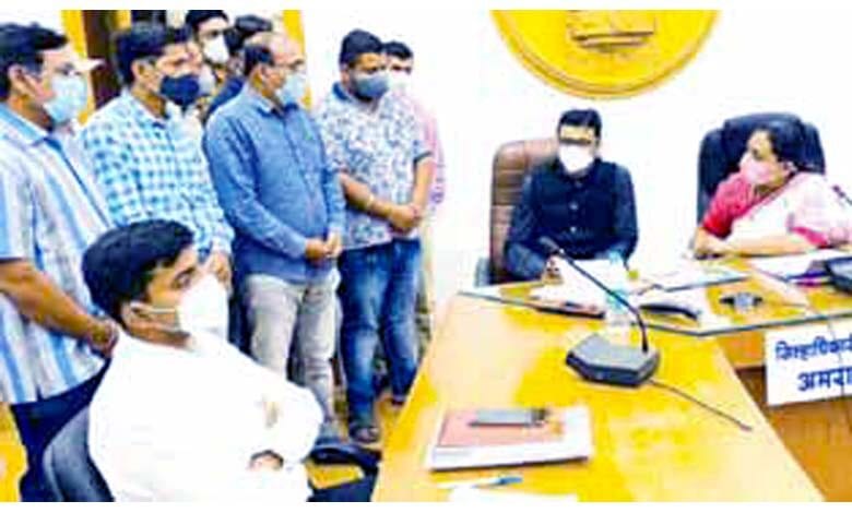 Mangal-Karyalay-Association-amravati-mandal