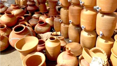 Clay-Pot-amravati-mandal