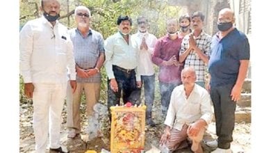 Khaparde-Wada-amravati-mandal
