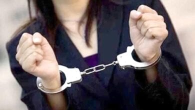 Female-accused-custody-amravati-mandal