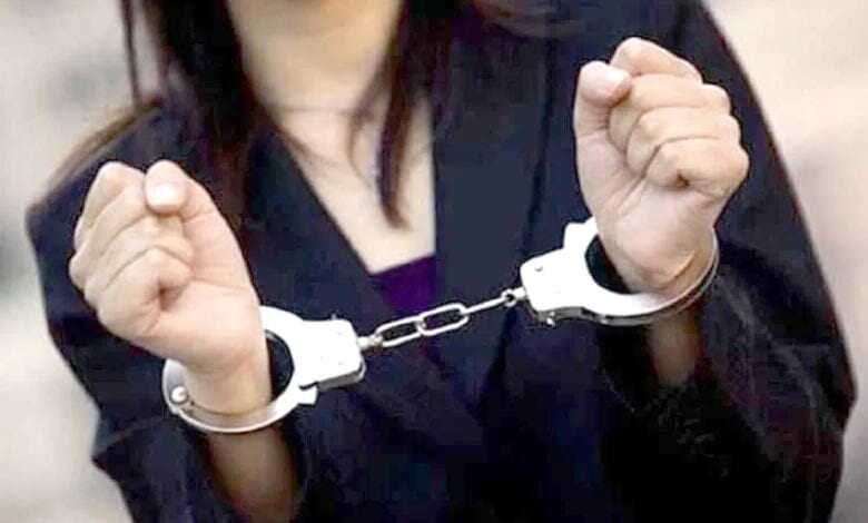 Female-accused-custody-amravati-mandal