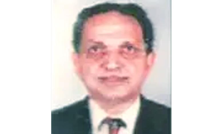 Madhav-Gadgil-amravati-mandal