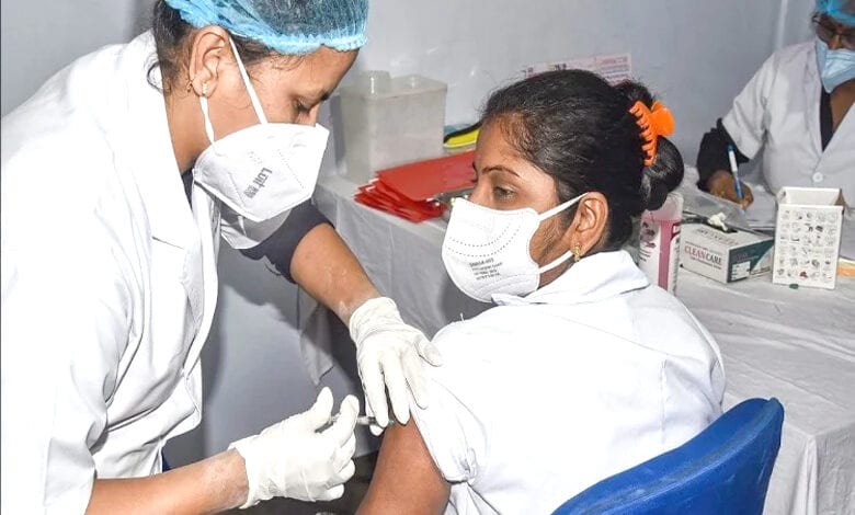 Covid-Vaccination-amravati-mandal