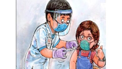 Kovid-Vaccination-Shibir-amravati-mandal