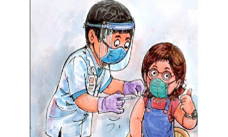 Kovid-Vaccination-Shibir-amravati-mandal