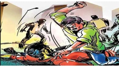 Beating-amravati-mandal