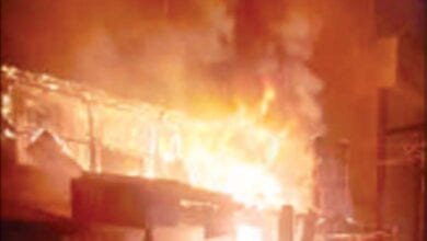 Fire-amravati-mandal