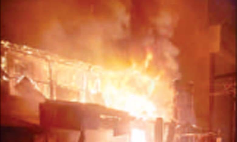Fire-amravati-mandal