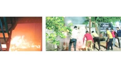 DP-Fire-amravati-mandal