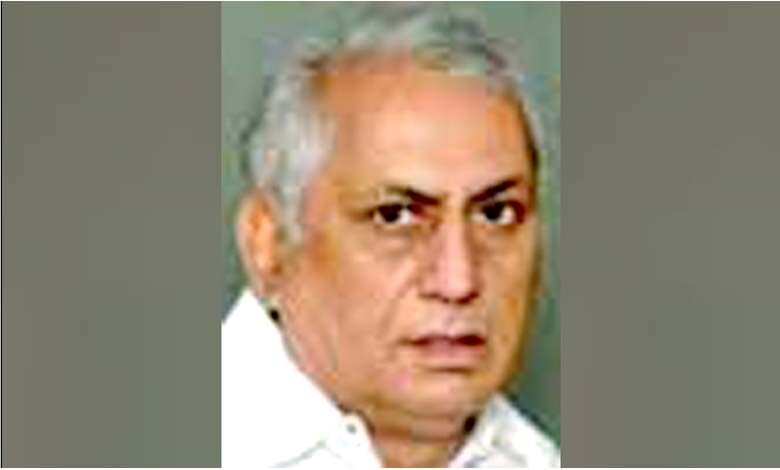 Vedprakash-Arya-amravati-mandal