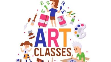 Art-classes-amravati-amravati-mandal